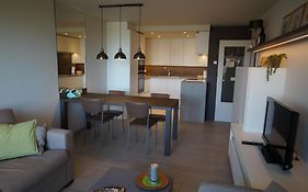 Residentie Koksijde Promenade